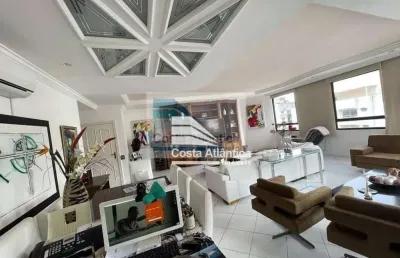 Apartamento residencial à venda, barra funda, guarujá - ap0156.