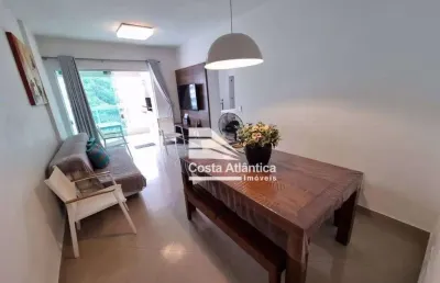 Apartamento residencial à venda, centro, guarujá - ap0165.