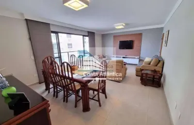 Apartamento residencial à venda, barra funda, guarujá - ap0172.
