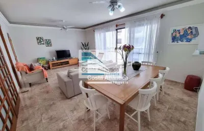 Apartamento residencial à venda, barra funda, guarujá - ap0177.