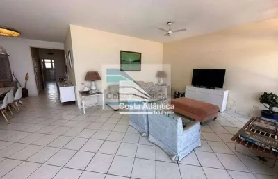 Apartamento residencial à venda, pitangueiras, guarujá - ap0187.