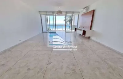 Apartamento residencial à venda, morro do maluf, guarujá - ap0188.