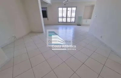 Apartamento com 4 dormitórios à venda, 222 m² por r$ 1.100.000,00 - pitangueiras - guarujá/sp