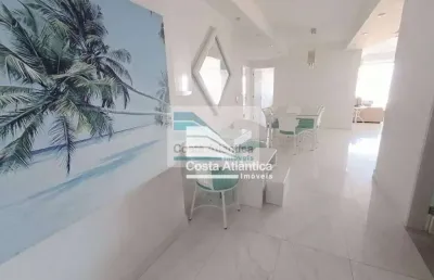 Apartamento com 3 dormitórios à venda, 150 m² por r$ 1.400.000,00 - pitangueiras - guarujá/sp