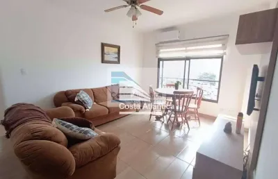 Apartamento residencial à venda, tombo, guarujá - ap0218.