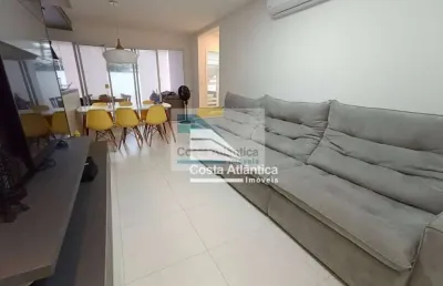 Apartamento residencial à venda, jardim las palmas, guarujá - ap0220.