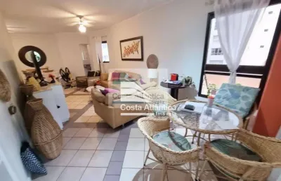 Apartamento residencial à venda, barra funda, guarujá - ap0257.