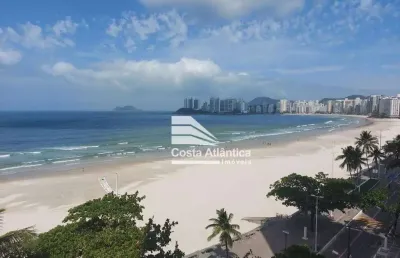 Apartamento residencial à venda, pitangueiras, guarujá - ap0278.