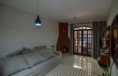 Casa com 3 quartos à venda no Jardim Iracema, Barueri 