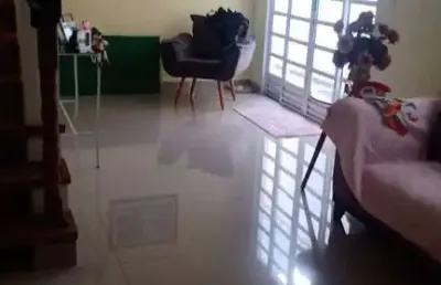 Casa com 3 quartos à venda no Aldeia, Barueri 