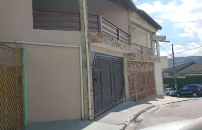 Casa com 3 quartos à venda no Jardim Silveira, Barueri 