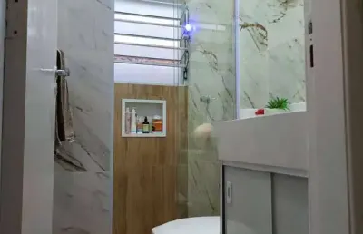 Linda casa condominio nova barueri 110 metros 550 mil