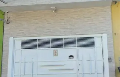 Casa com 4 quartos à venda no Parque Viana, Barueri 