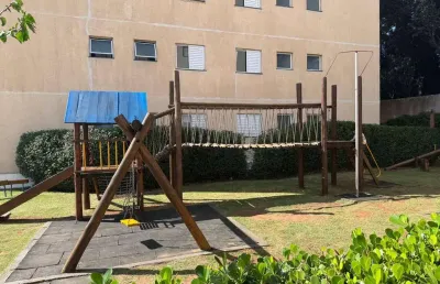 Apartamento com 2 quartos à venda no Votupoca, Barueri 