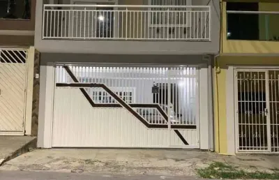 Casa à venda – r$690.000 (sem financiamento) parque das nações