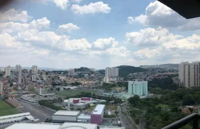 Apartamento locação central park 3200 + cond + despesas