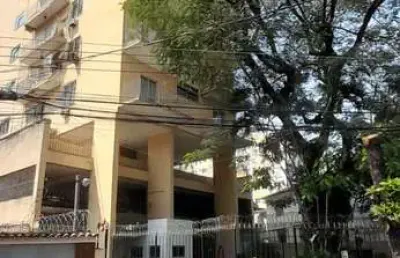 Apartamento com 1 quarto para alugar no méier, rio de janeiro , 47 m2 por r$ 1.200
