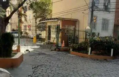 Apartamento com 2 quartos à venda em cachambi, rio de janeiro , 56 m2 por r$ 175.000