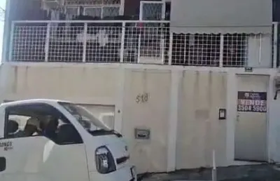 Apartamento com 2 quartos à venda no Encantado, Rio de Janeiro 