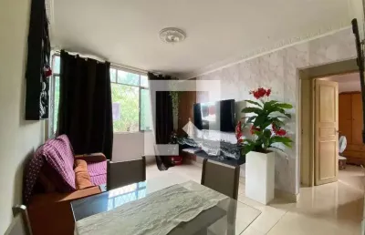 Apartamento com 2 quartos à venda no engenho da rainha, rio de janeiro , 50 m2 por r$ 120.000