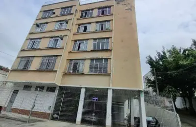 Apartamento com 2 quartos à venda no engenho novo, rio de janeiro , 65 m2 por r$ 195.000