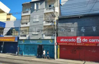 Apartamento com 2 quartos à venda em madureira, rio de janeiro , 55 m2 por r$ 165.000