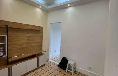 Apartamento com 1 quarto à venda em piedade, rio de janeiro , 55 m2 por r$ 125.000