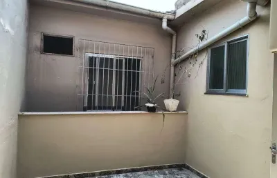 Casa com 1 quarto à venda na abolição, rio de janeiro , 65 m2 por r$ 155.000