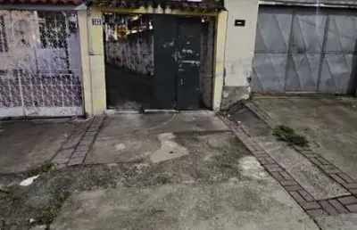 Casa com 1 quarto à venda em vaz lobo, rio de janeiro , 60 m2 por r$ 170.000