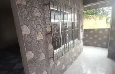 Casa com 2 quartos para alugar em Cachambi, Rio de Janeiro 