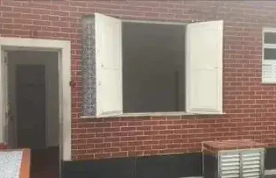 Casa com 3 quartos para alugar no quintino bocaiúva, rio de janeiro , 80 m2 por r$ 1.600