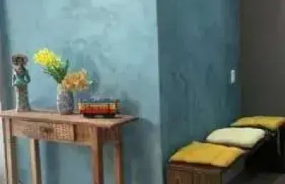 Apartamento com 2 quartos à venda no engenho de dentro, rio de janeiro , 45 m2 por r$ 179.000