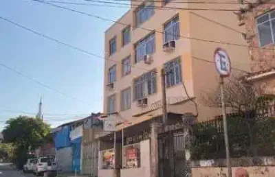 Apartamento com 2 quartos à venda em piedade, rio de janeiro , 66 m2 por r$ 195.000