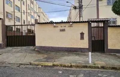 Apartamento com 2 quartos à venda na praça seca, rio de janeiro , 45 m2 por r$ 120.000