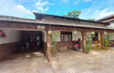 Casa com 3 quartos à venda no passo manso, blumenau , 203 m2 por r$ 800.000