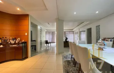 Casa com 6 quartos à venda no centro, blumenau , 355 m2 por r$ 1.499.000
