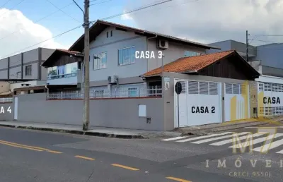 Casa com 7 quartos à venda no itoupava norte, blumenau , 450 m2 por r$ 1.250.000