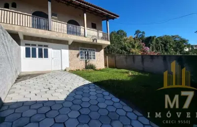 Kitnet / stúdio para alugar no fortaleza, blumenau , 60 m2 por r$ 1.300
