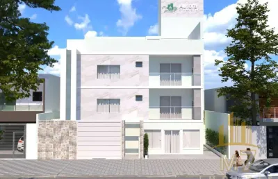 Loft com 1 quarto à venda no garcia, blumenau , 32 m2 por r$ 235.000