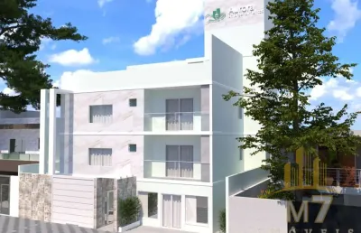 Apartamento com 2 quartos à venda no garcia, blumenau , 69 m2 por r$ 530.000