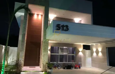 Casa à venda  com 4 suítes condomínio morada do visconde em tremembé- sp