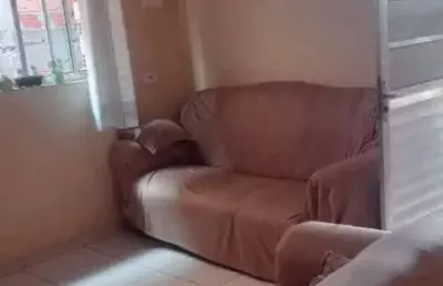 Casa com 1 quarto à venda na Vila São Paulo, Ferraz de Vasconcelos 