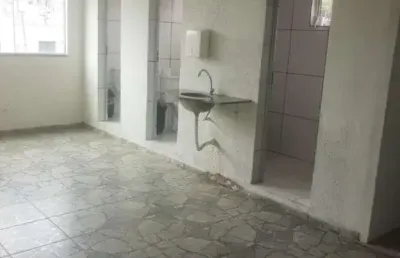Ponto comercial com 1 sala para alugar na Vila Nova Curuçá, São Paulo 