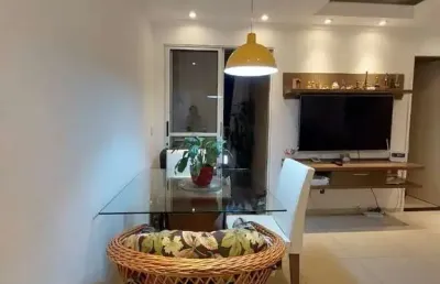 Apartamento com 3 dormitórios,  1 vaga e com 56m² em jardim triângulo por r$ 310.000.  imóvel residencial em ferraz de vasconcelos/sp.