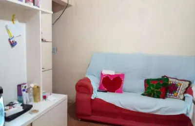Casa com 2 quartos à venda na Cidade Kemel, São Paulo 