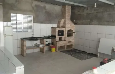 Casa com 2 quartos à venda na Vila Iolanda(Lajeado), São Paulo 