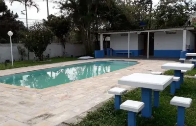 Chácara / sítio com 25 quartos à venda no Jardim do Vale, Itaquaquecetuba 
