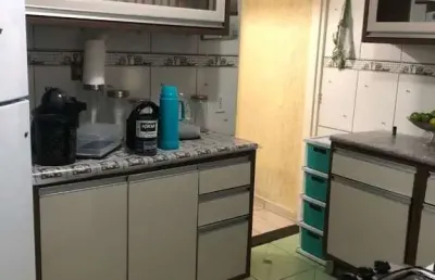 Casa com 2 quartos à venda no Jardim São Miguel, Ferraz de Vasconcelos 