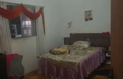 Casa com 2 quartos à venda no Jardim Triângulo, Ferraz de Vasconcelos 