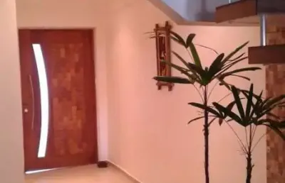Casa com 5 quartos à venda na Vila Virgínia, Itaquaquecetuba 
